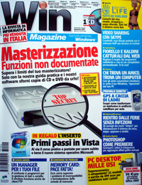 WinMagazine - n° 104 - Settembre 2007