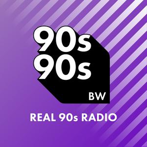 90s90s CHILL BAWÜ