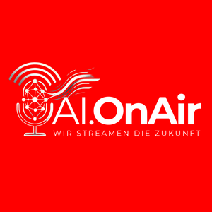 AI.OnAir – Deine Nr. 1 für KI & Hybrid Musik