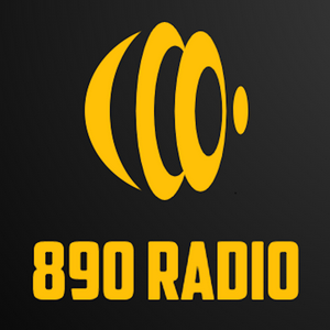 890 Radio