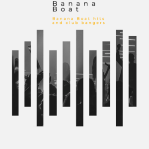 Banana Boat Radio