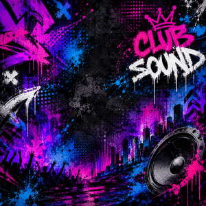Clubsound Webradio gl-rubble