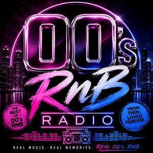 HearMe.fm - 00s RnB