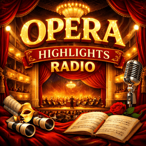 HearMe.fm - Opera Highlights