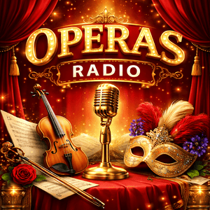 HearMe.fm - Operas