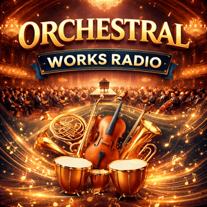 HearMe.fm - Orchestral Works