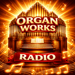 HearMe.fm - Organ Works