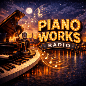 HearMe.fm - Piano Works