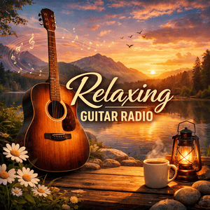 HearMe.fm - Relaxing Guitar