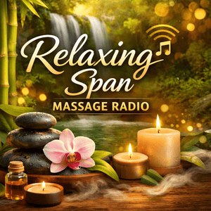 HearMe.fm - Relaxing Span Massage