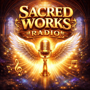HearMe.fm - Sacred Works