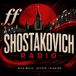 HearMe.fm - Shostakovich