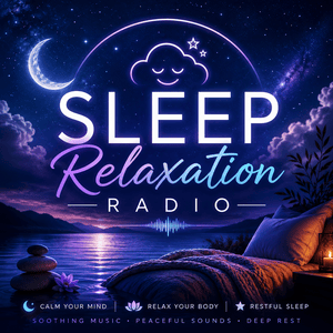HearMe.fm - Sleep Relaxation