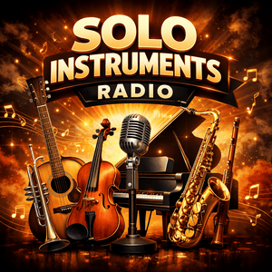 HearMe.fm - Solo Instruments