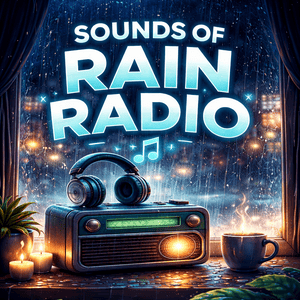 HearMe.fm - Sounds of Rain