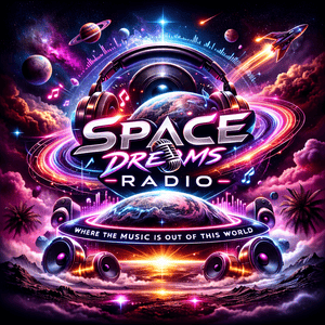 HearMe.fm - Space Dreams