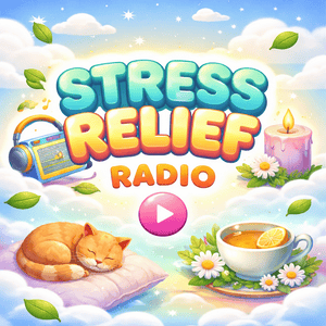 HearMe.fm - Stress Relief
