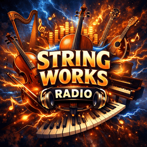 HearMe.fm - String Works