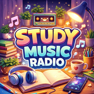 HearMe.fm - Study Music