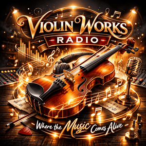 HearMe.fm - Violin Works