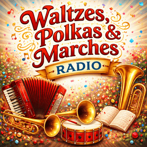HearMe.fm - Waltzes, Polkas, and Marches