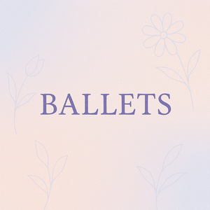 HearMe.fm - Ballets