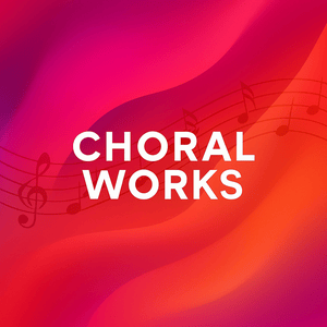 HearMe.fm - Choral Works