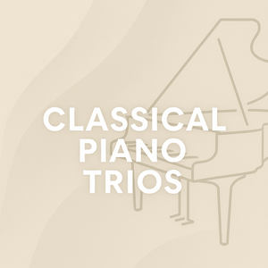 HearMe.fm - Classical Piano Trios