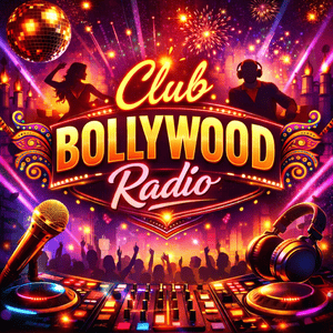 HearMe.fm - Club Bollywood