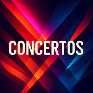 HearMe.fm - Concertos