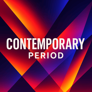 HearMe.fm - Contemporary Period