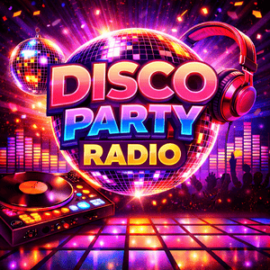 HearMe.fm - Disco Party
