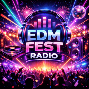 HearMe.fm - EDM Fest