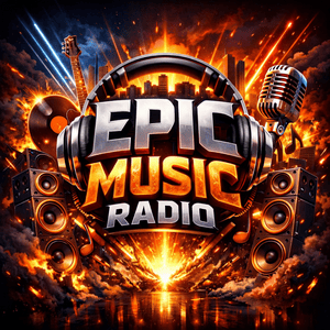HearMe.fm - Epic Music