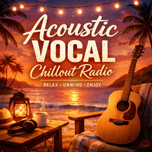 HearMe.fm - Acoustic Vocal Chillout