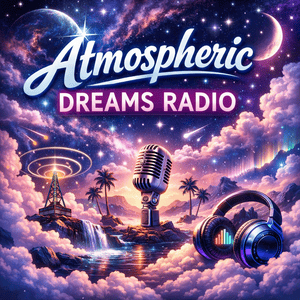 HearMe.fm - Atmospheric Dreams