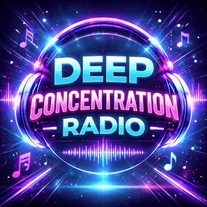 HearMe.fm - Deep Concentration