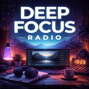 HearMe.fm - Deep Focus