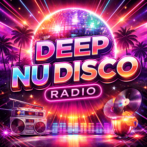 HearMe.fm - Deep Nu Disco