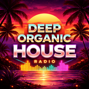 HearMe.fm - Deep Organic House