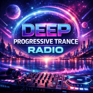 HearMe.fm - Deep Progressive Trance