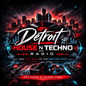 HearMe.fm - Detroit House n Techno