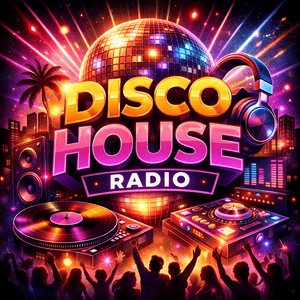 HearMe.fm - Disco House