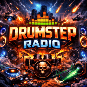 HearMe.fm - Drumstep