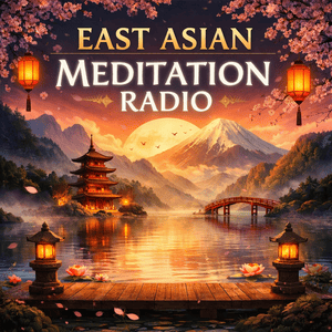 HearMe.fm - East Asian Meditation