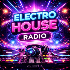 HearMe.fm - Electro House