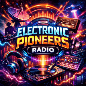 HearMe.fm - Electronic Pioneers