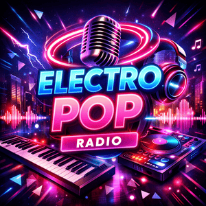 HearMe.fm - Electro Pop