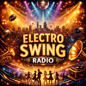 HearMe.fm - Electro Swing
