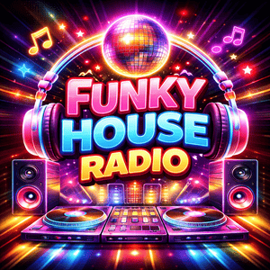 HearMe.fm - Funky House